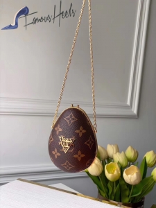 Louis Vuitton EGG Bag 2020 LVEGGBG3666